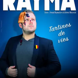 Rayma dans Tartines de Vies