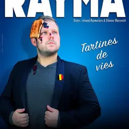 Rayma dans Tartines de vies
