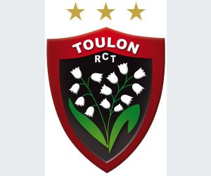 Rc Toulon / Stade Toulousain