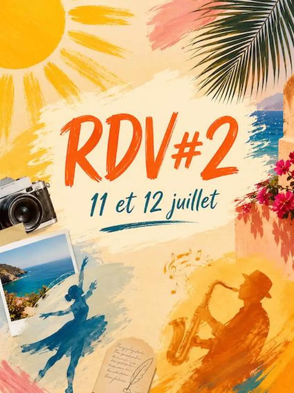 Rdv#2