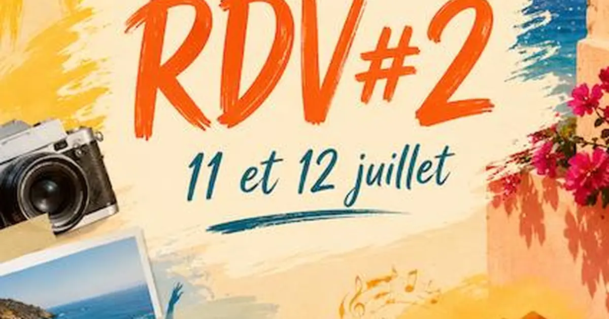 Rdv#2