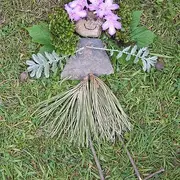 RDV Aux Jardins 2026 - Le tapis aux 1000 trésors dans le parc du château du Mortier