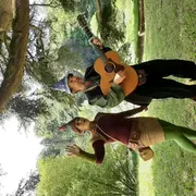 RDV Aux Jardins 2026 - Spectacle Fougère Magique dans le parc du château du Mortier à Monnaie