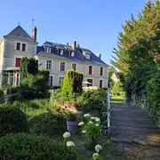 RDV Aux Jardins 2026 - Visite du parc du Moulin Neuf à Francueil