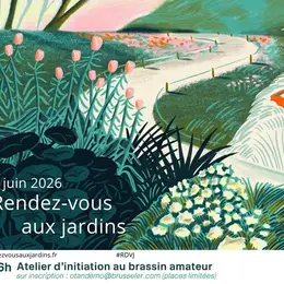 RDV aux jardins