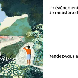 RDV aux jardins : Jardin botanique du Sarrat