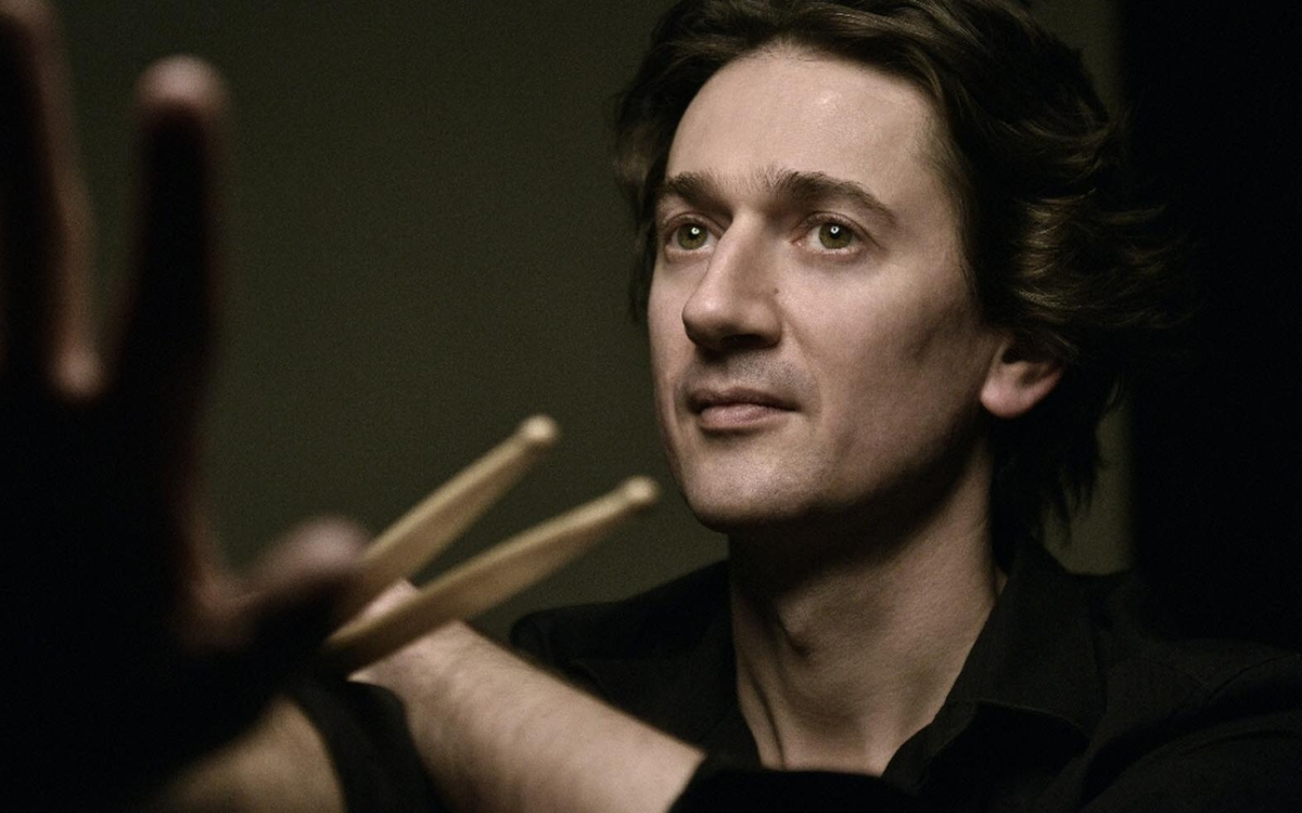 #RDV avec… Benjamin Sanz