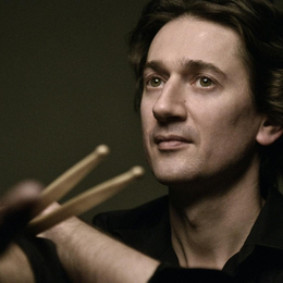 #RDV avec… Benjamin Sanz