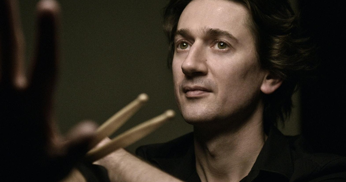 #RDV avec… Benjamin Sanz Trio