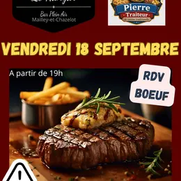 Rdv Boeuf