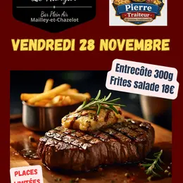 RDV Boeuf
