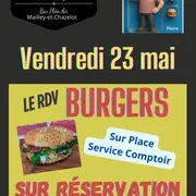 RDV Burgers