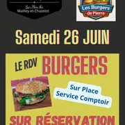 RDV Burgers