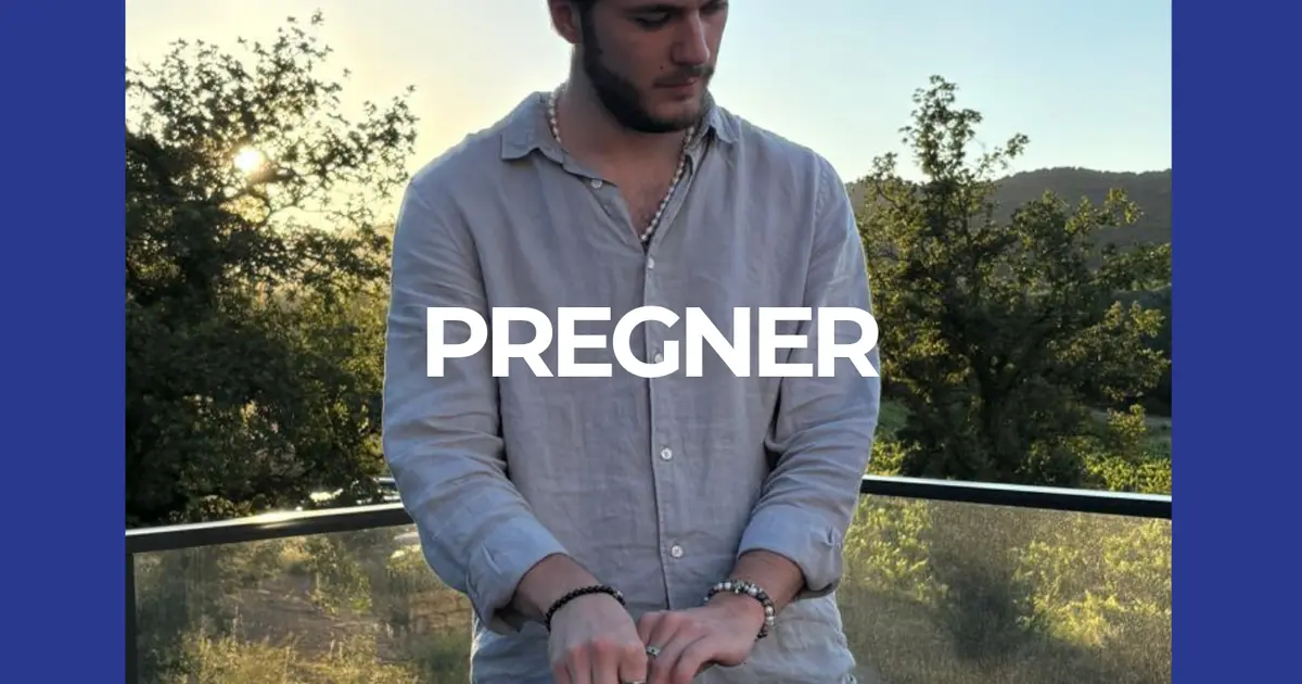 Rdv Campanets - DJ Pregner