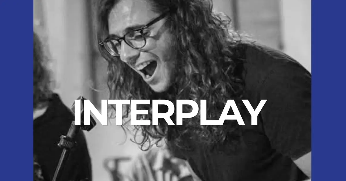 Rdv Campanets - Interplay