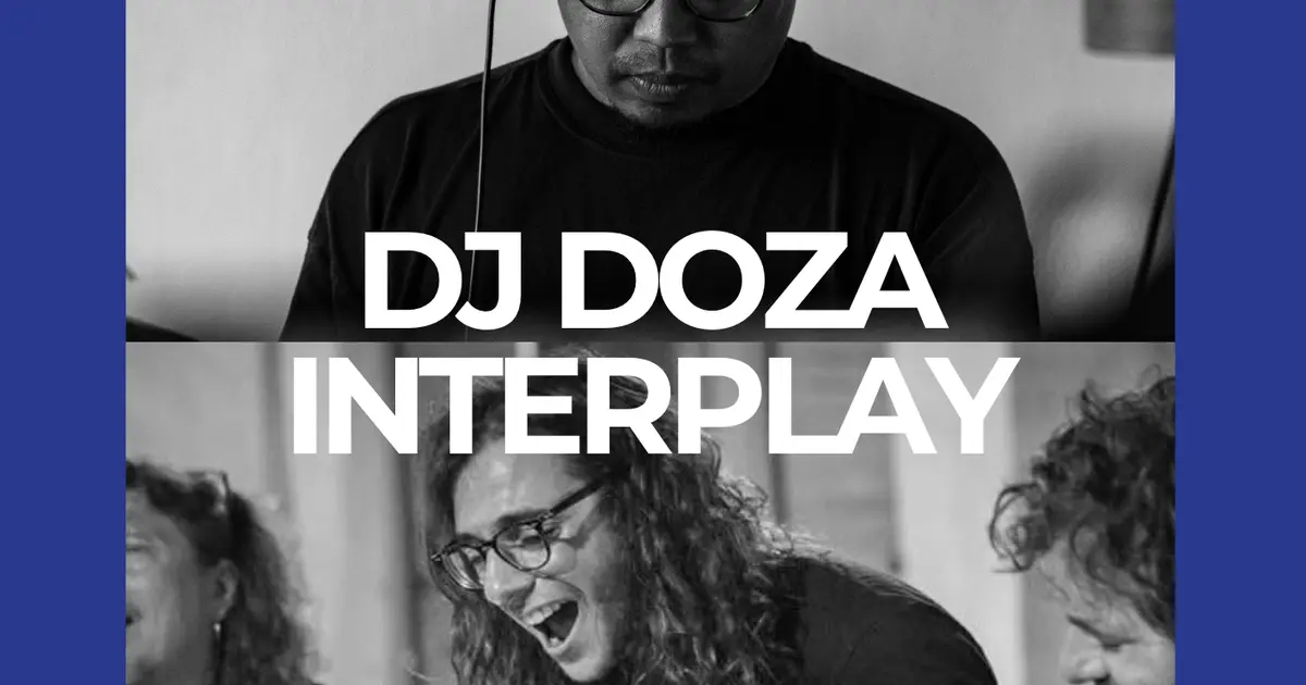 Rdv Campanets - Interplay & DJ Doza