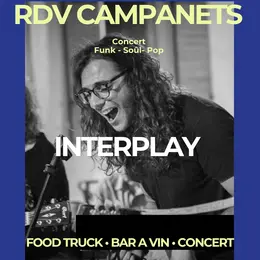 RDV CAMPANETS N°2 - Interplay
