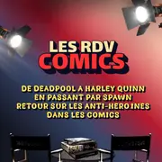RDV Comics au Musée Cinéma et Miniature
