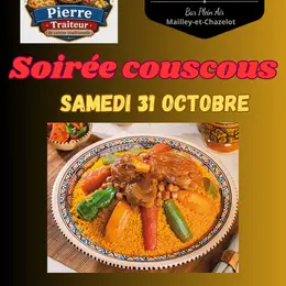 Rdv Couscous
