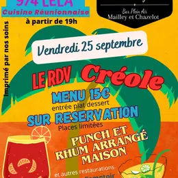 Rdv Creole