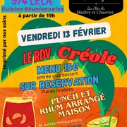 RDV Créole