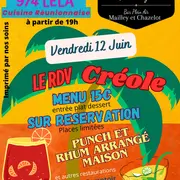 RDV Créole