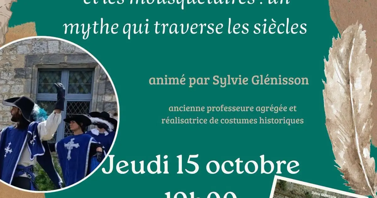 RDV d'Histoire à la librairie d'Helma