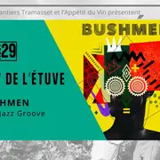 Rdv de l’Étuve – Bar associatif et concert Afro Jazz Groove