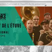 Rdv de l’Étuve – Bar associatif et concert de Ska Punk