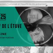 Rdv de l’Étuve – Bar associatif et concert pop alternative