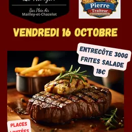 Rdv Entrecôte