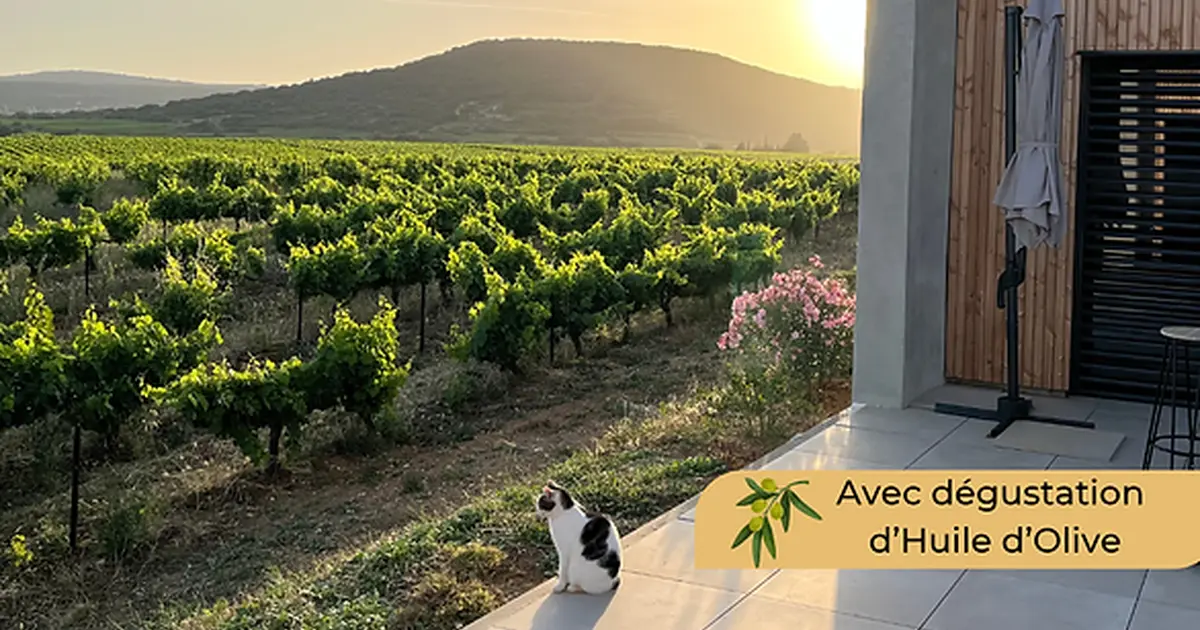 Rdv Gourmand Au Domaine Anqueven