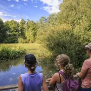 RDV nature 64, promenade en paysages d'eaux