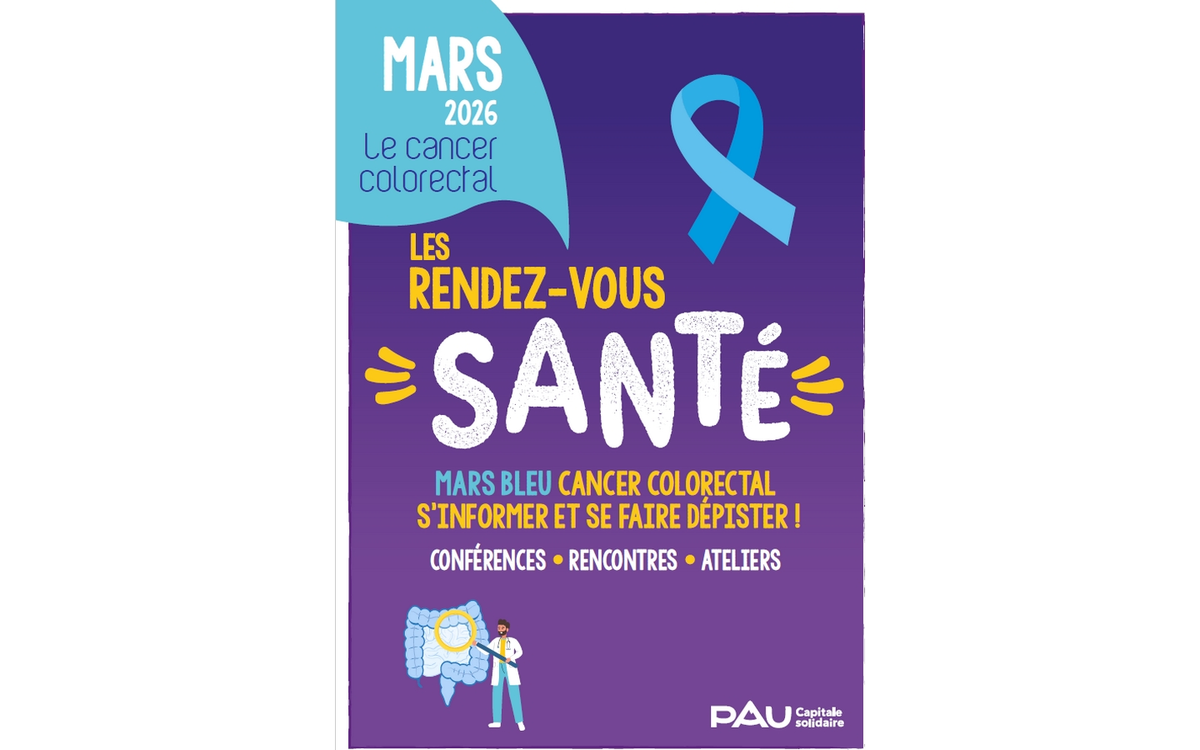 RDV santé - Ateliers Alimentation et cancers: information et discussion