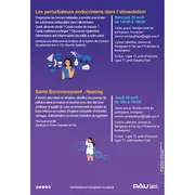 RDV santé - Perturbateurs endocriniens