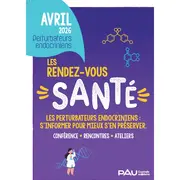 RDV santé - Santé Environnement - Nesting