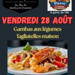 Rdv Traiteur