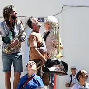 Ré-ouverture de la Cité des Paysages