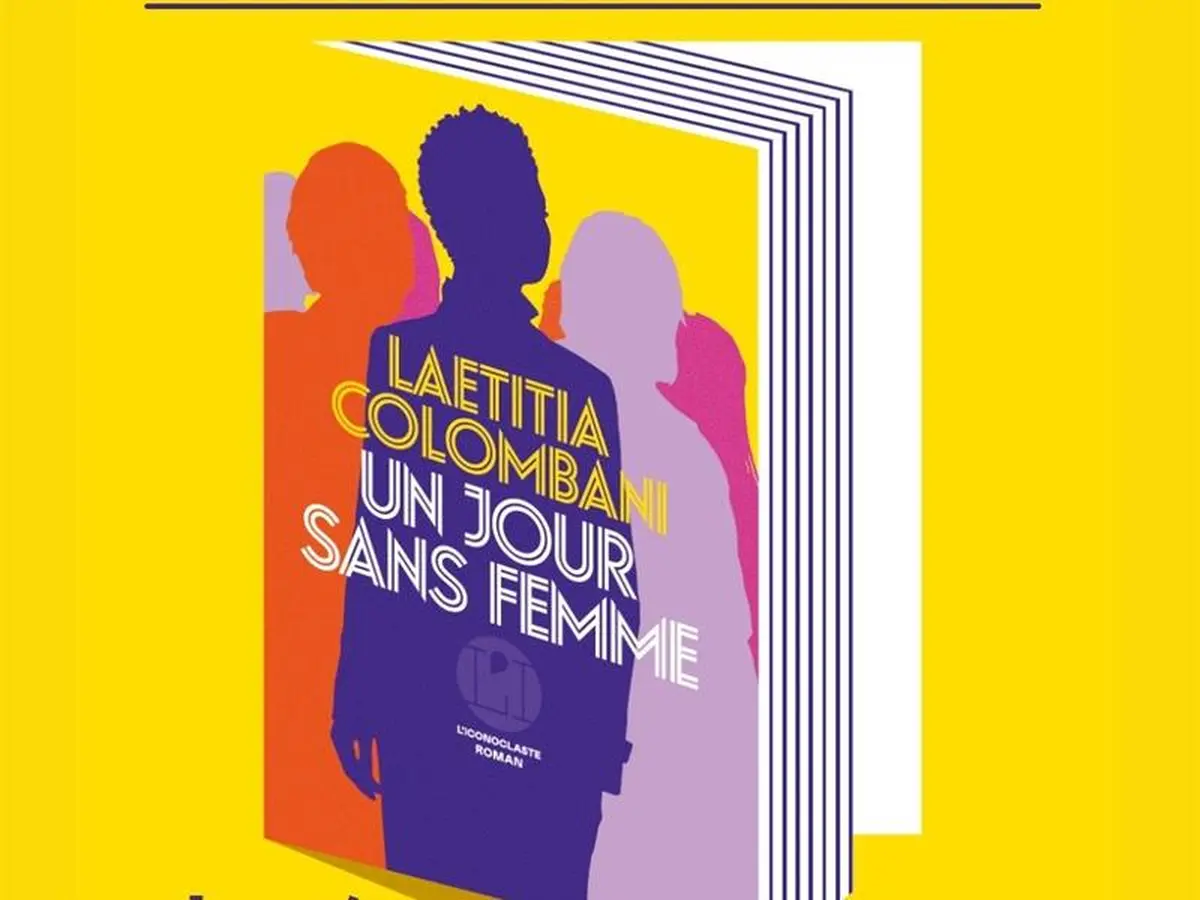 Reading party Un jour sans femme