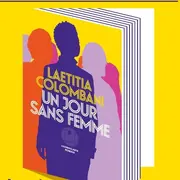 Reading party Un jour sans femme