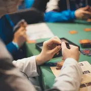 Réalisation d’un jeu de rôle collaboratif