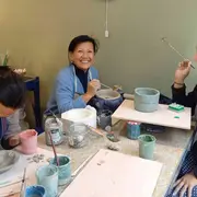 Réalise ton objet en céramique de A à Z !