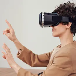 DreamAway - Réalité Virtuelle