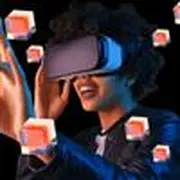 Réalité virtuelle