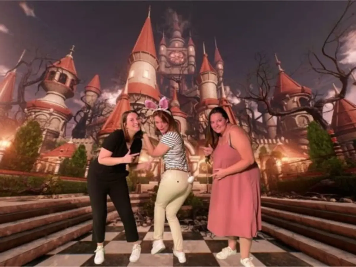 Réalité Virtuelle à Tours (37)