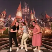 Réalité Virtuelle à Tours (37)