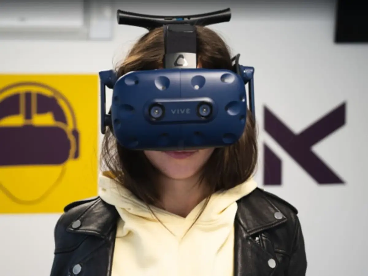 Réalité virtuelle chez Mankind VR à Nancy (54)