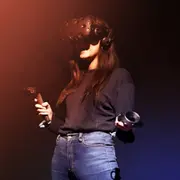 Réalité virtuelle chez Virtual Room à Clermont-Ferrand (63)