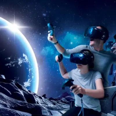 Top 10 des activités indoor avec des enfants à Paris