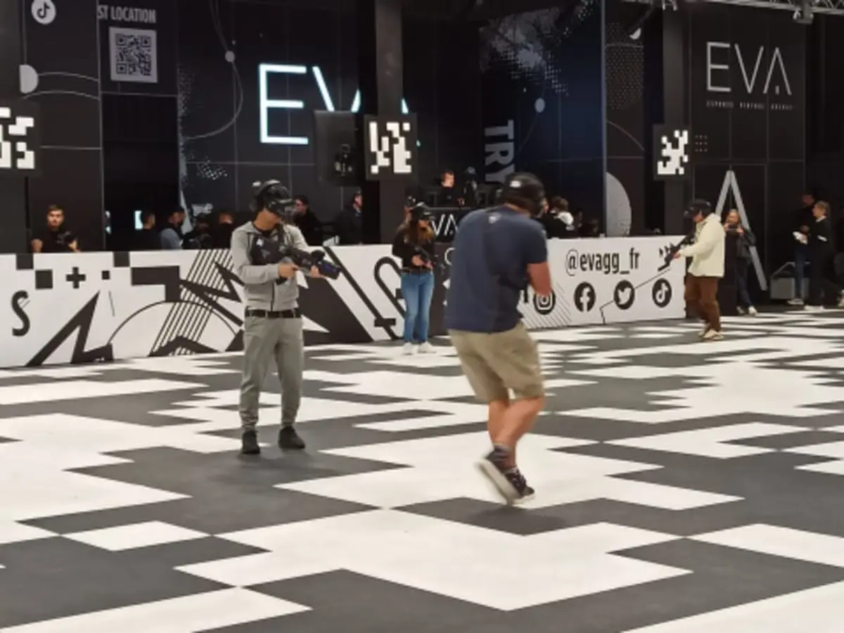 Réalité Virtuelle en arène à EVA Angoulême (16)